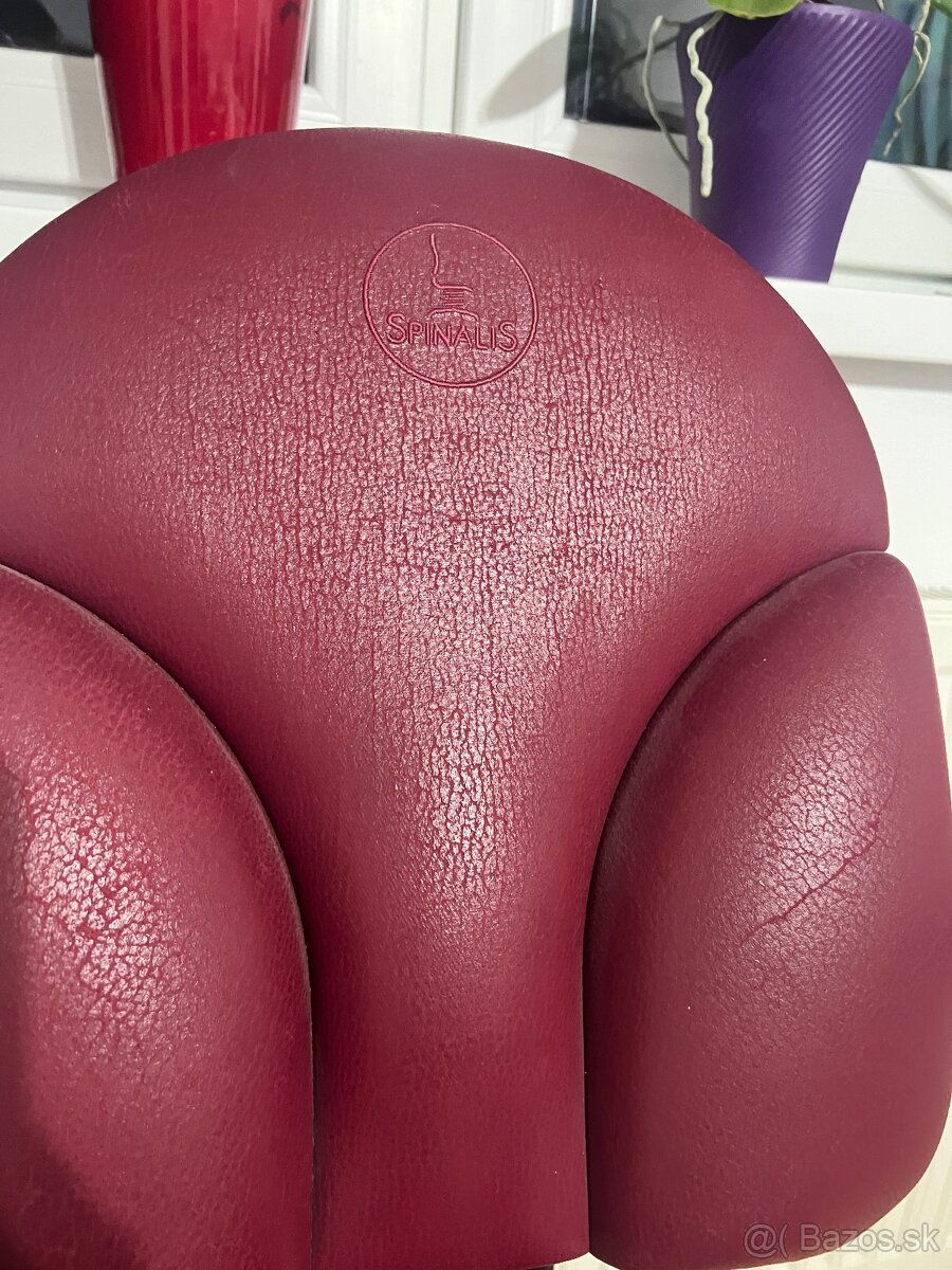 Stolička Spinalis Basic - 2