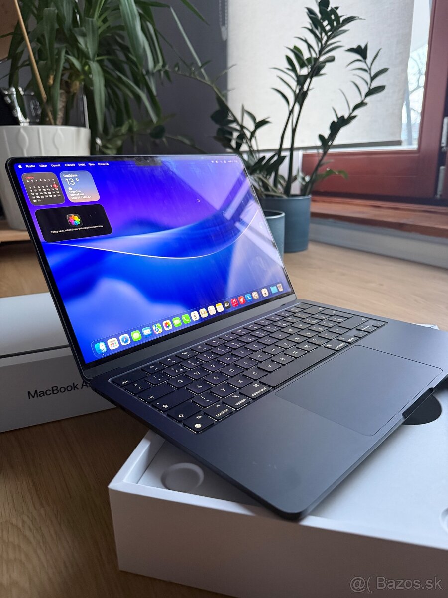 MacBook Air M2 – 256 GB / 8 GB RAM - 2