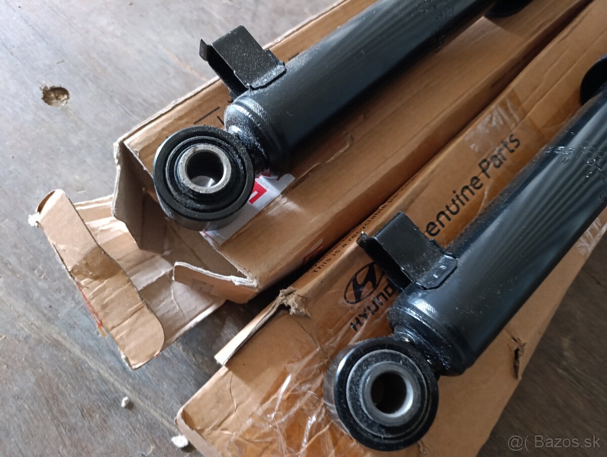 Zadné tlmiče Hyundai ix 55 - 2