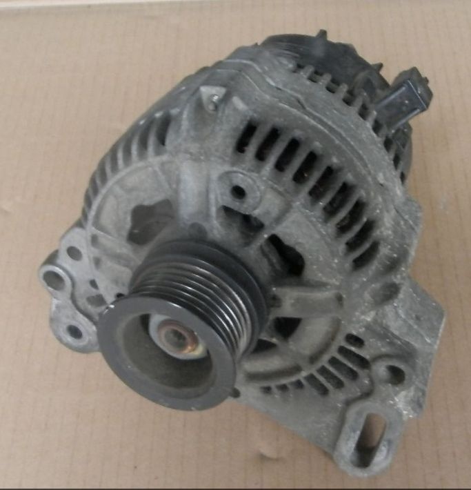 Predám na Feliciu ND - 2