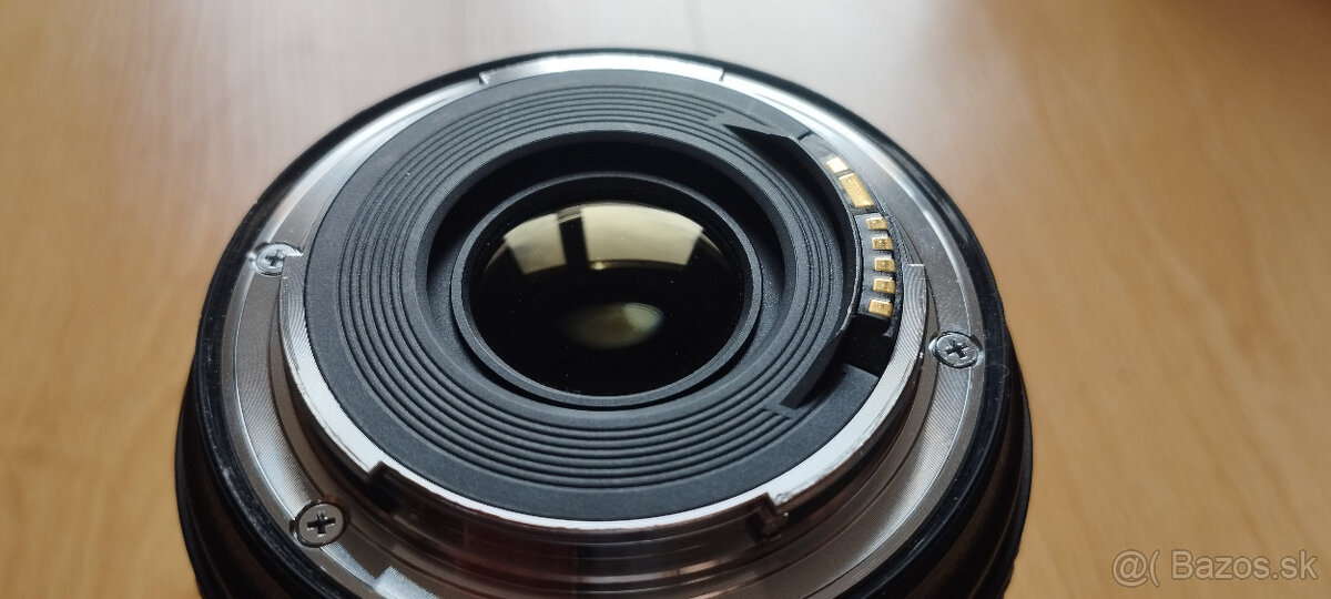 CANON EF 24-70mm f/4L IS USM - 2