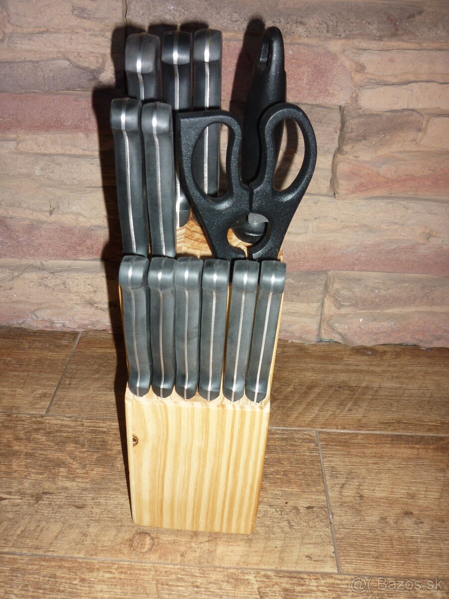 Nože - 2