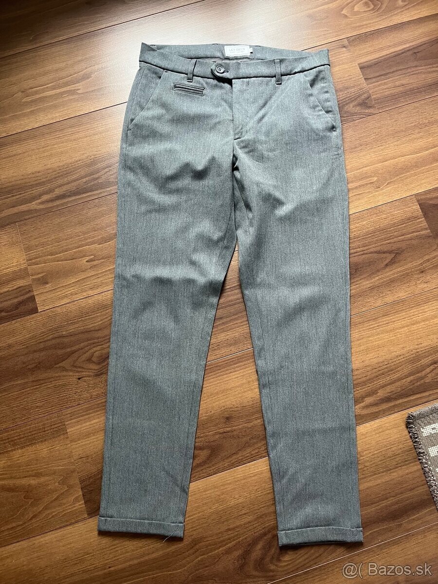 Pánske nohavice Les Deux - 2