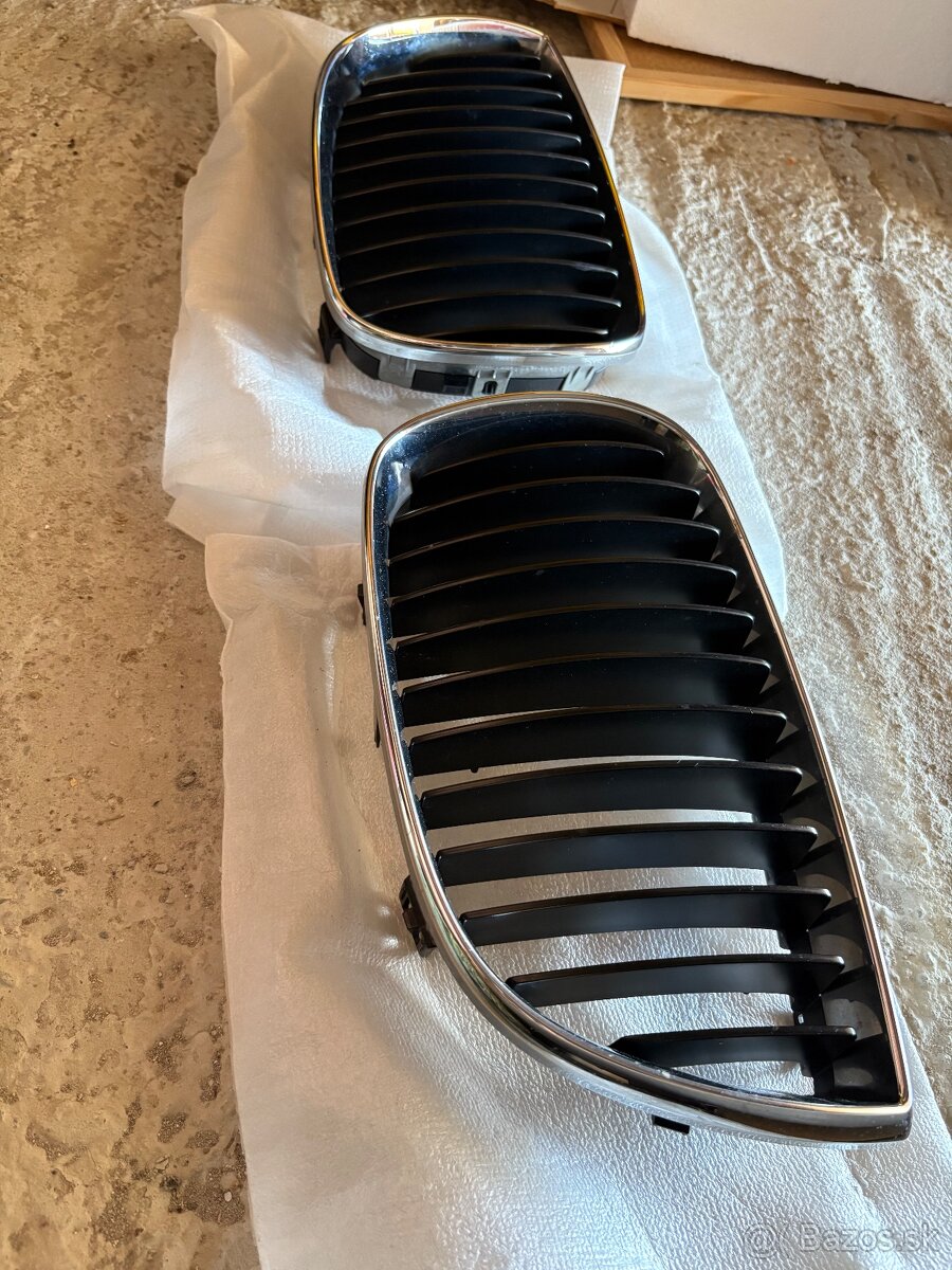 Ľadvinky BMW rad 1 E81 E82 E87 E88 - 2