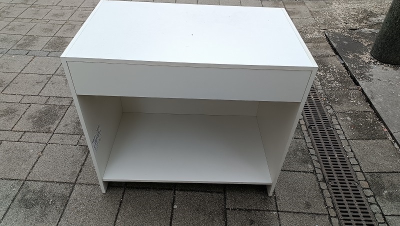 Predajné stoly (pulty) - 2