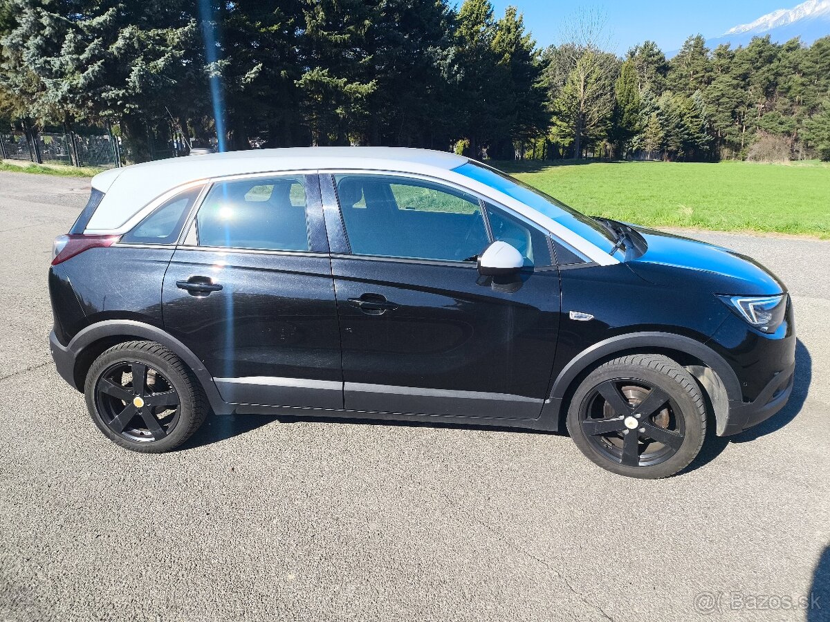 Opel Crossland x 1.6cdti - 2