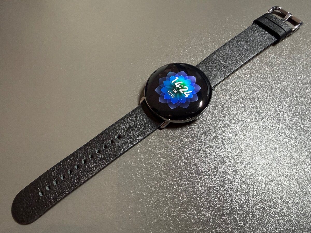 Amazfit Zepp E circle - 2