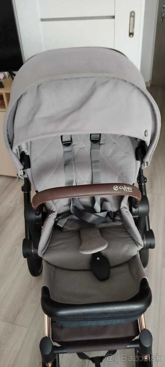 Kočík Cybex Ptiam - 2