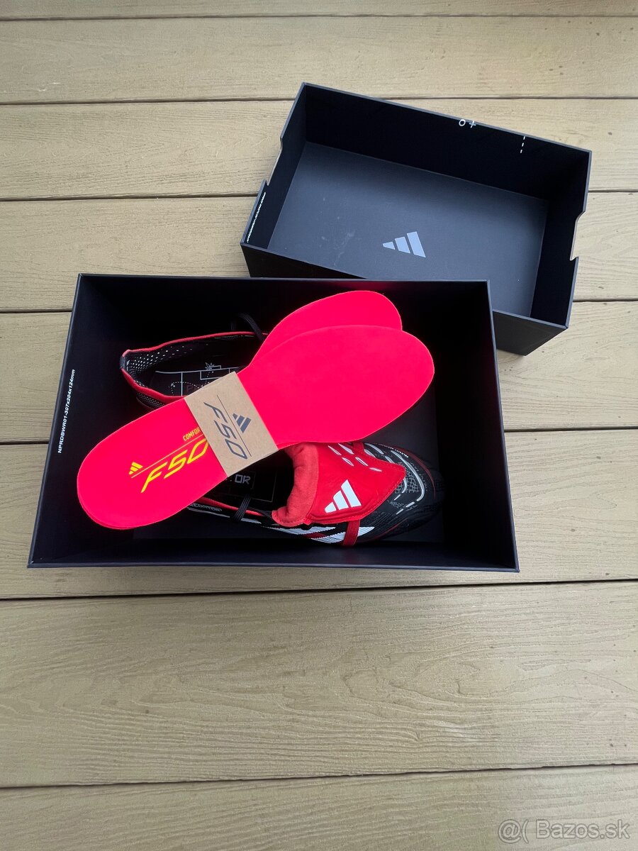 Adidas Predator Elite BWR - 2