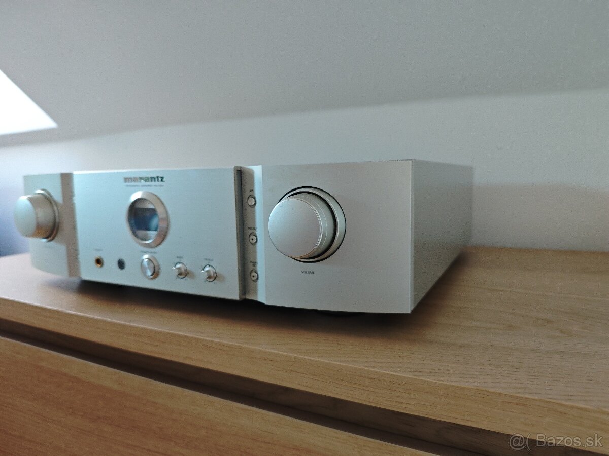 Marantz PM15S1 High-End třída - 2