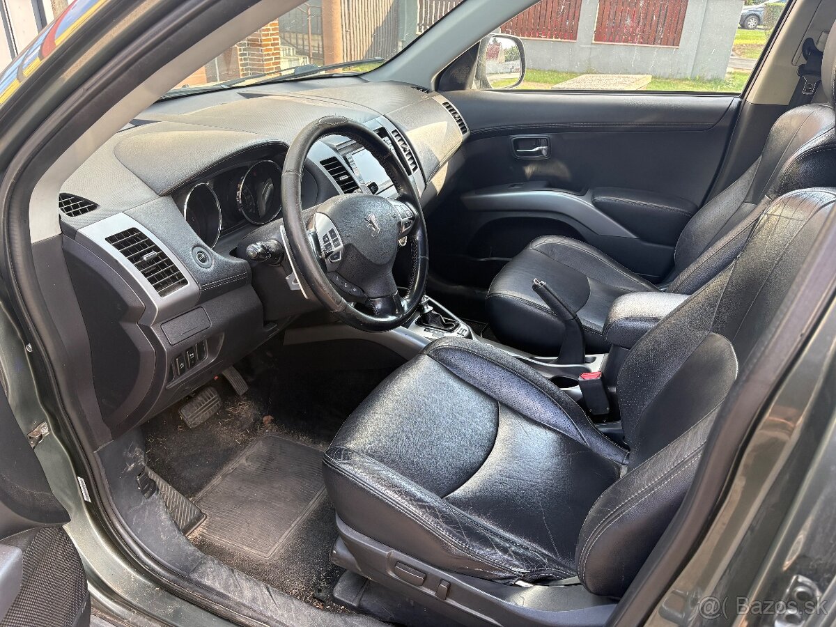 Predám Peugeot 4007 - 2