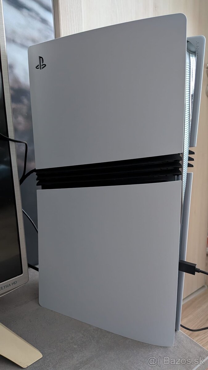 PlayStation 5 Pro 2 TB - 2