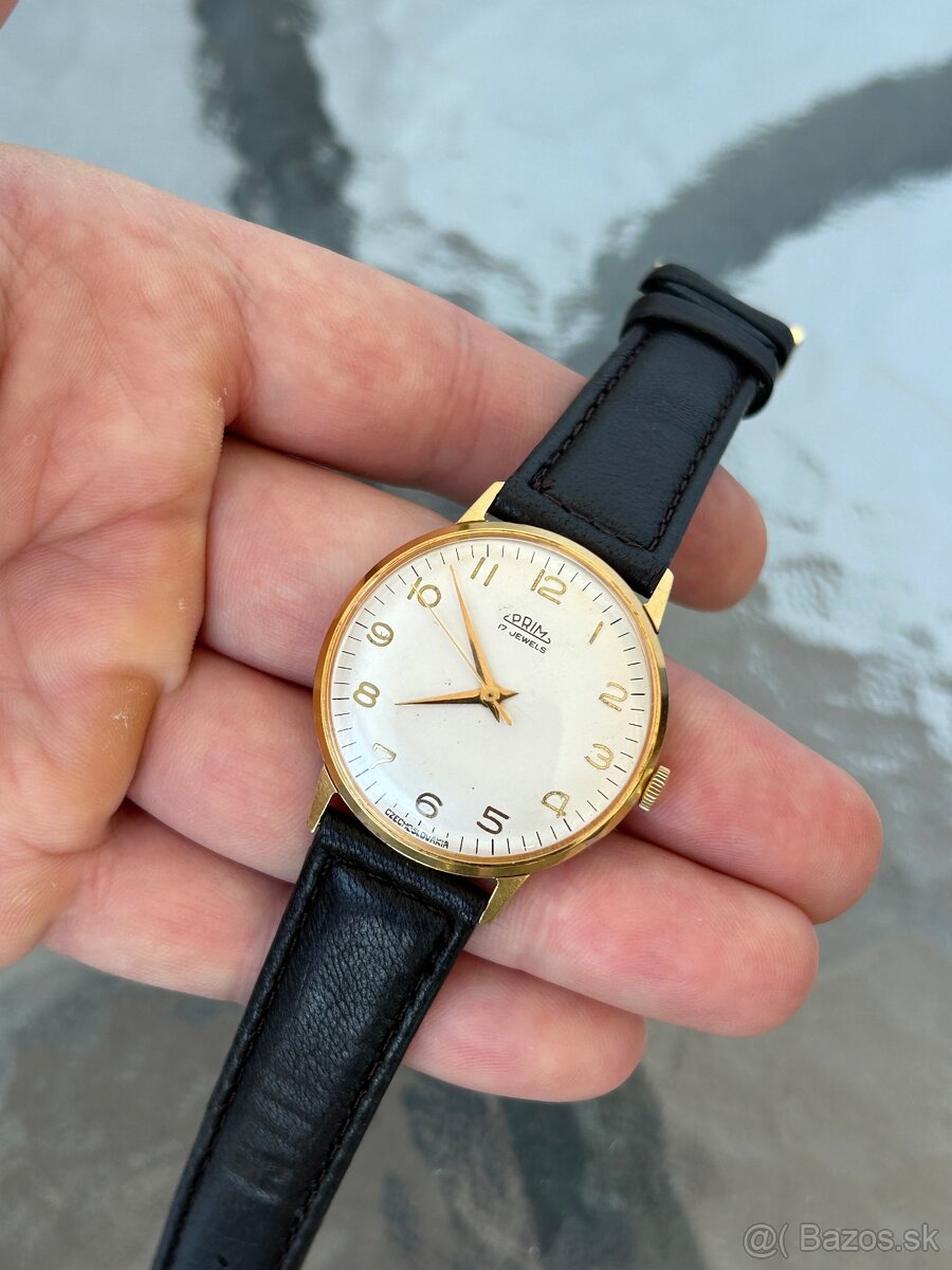 Prim Elegant 1968 - 2