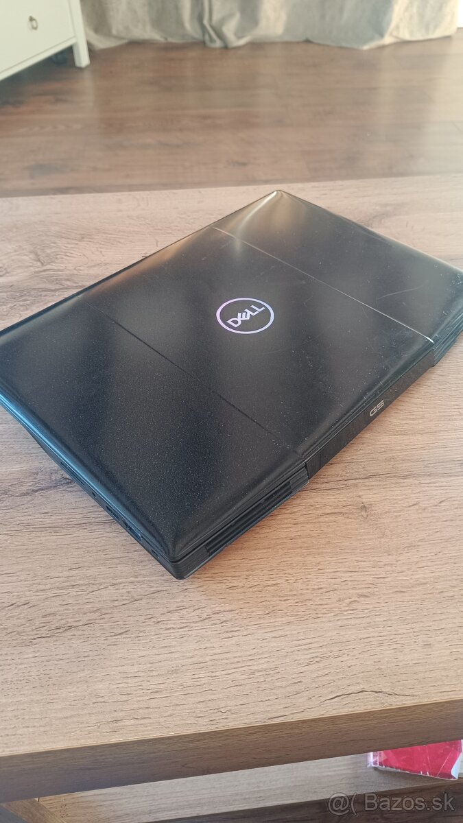 Dell G5 herný notebook/RTX 2070 - 2