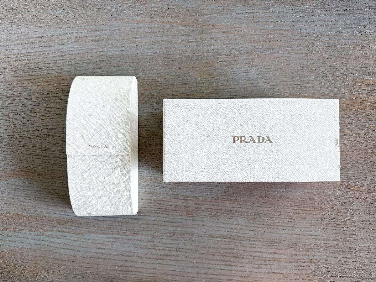dámske slnečné okuliare PRADA - 2