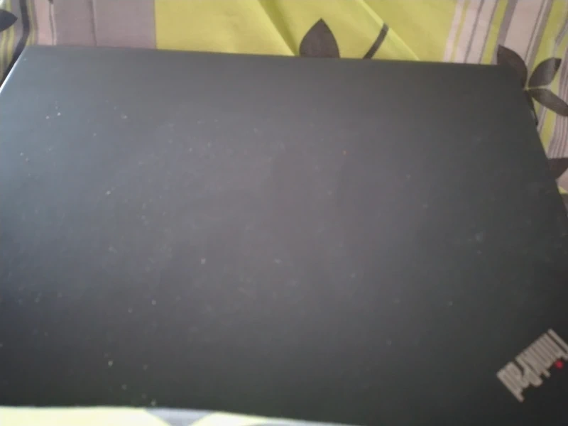 Lenovo thinkpad x13 g1 - 2