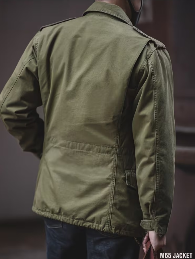 M65 - 2