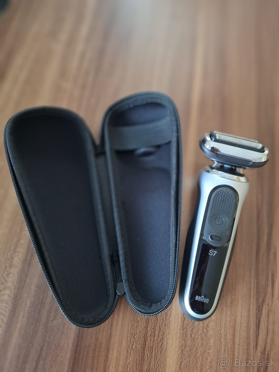 Braun Series 7 - 2