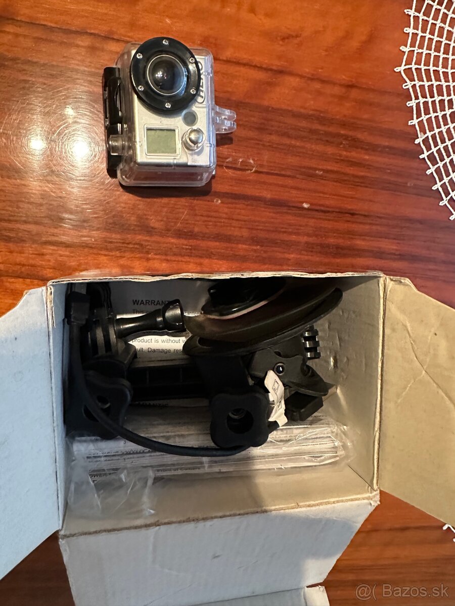 GoPro - 2