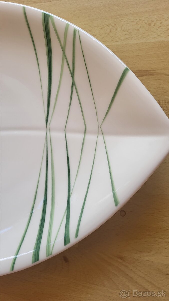 Predám servírovací tanier 50cm-Villeroy&Bosch - 2
