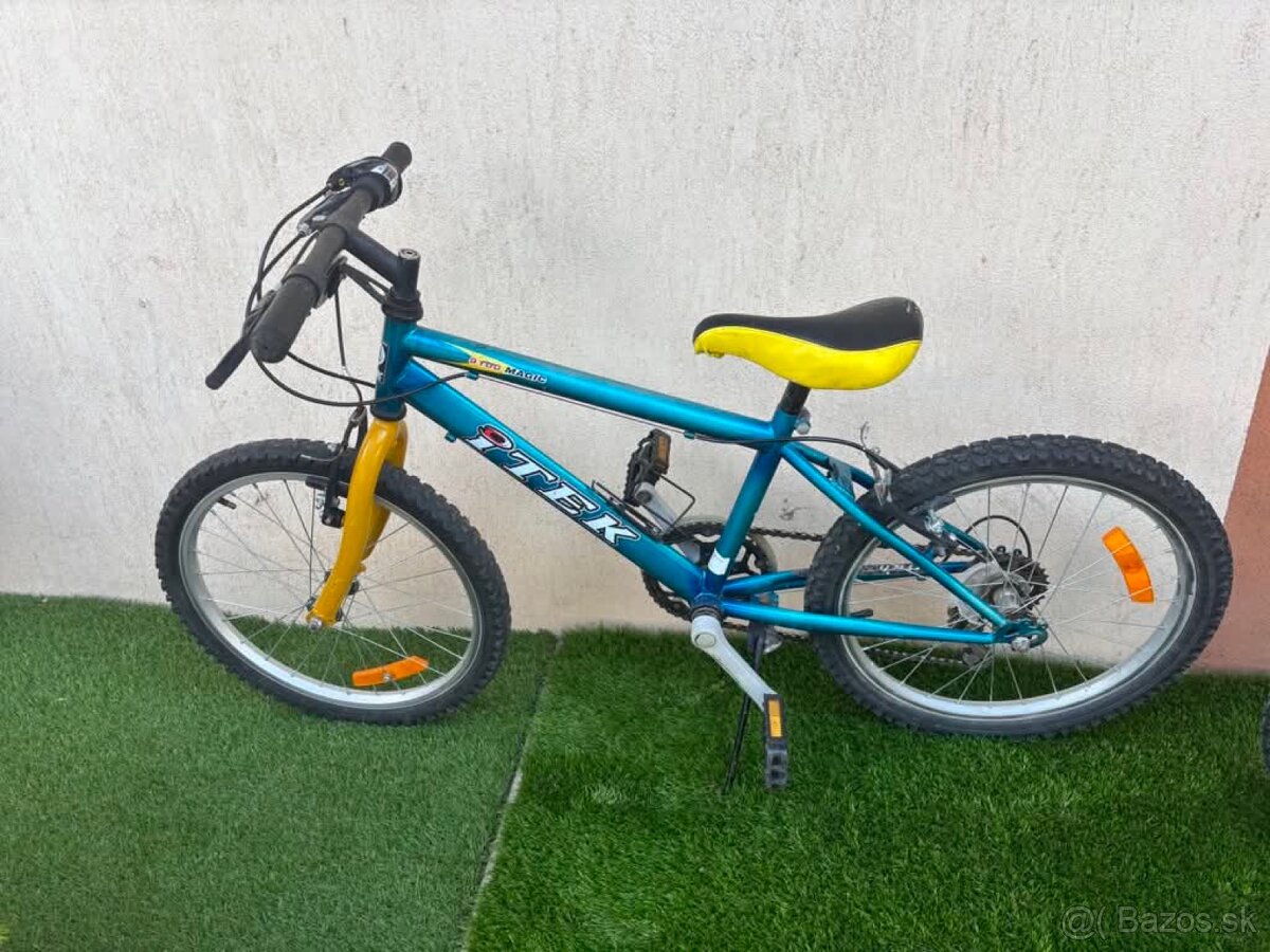 Predám bicykel 16” - 2