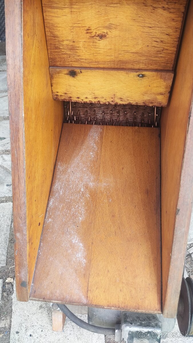 Strúhadlo na ovocie - 2