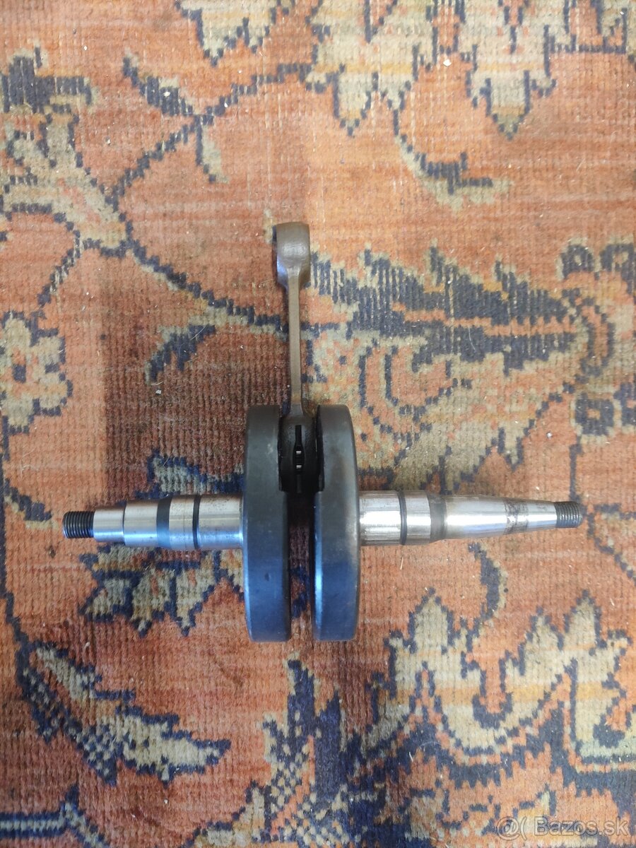 Simson s51 diely - 2