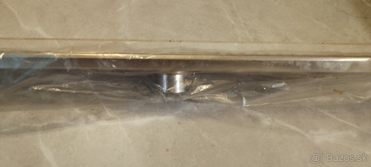 Nový sprchový žlab 60cm - 2