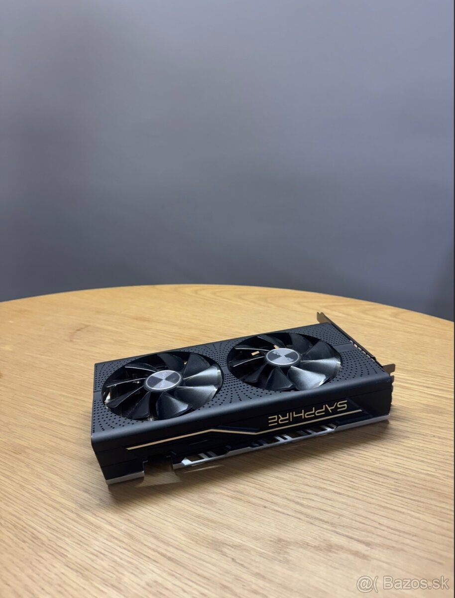 Grafická karta - 2