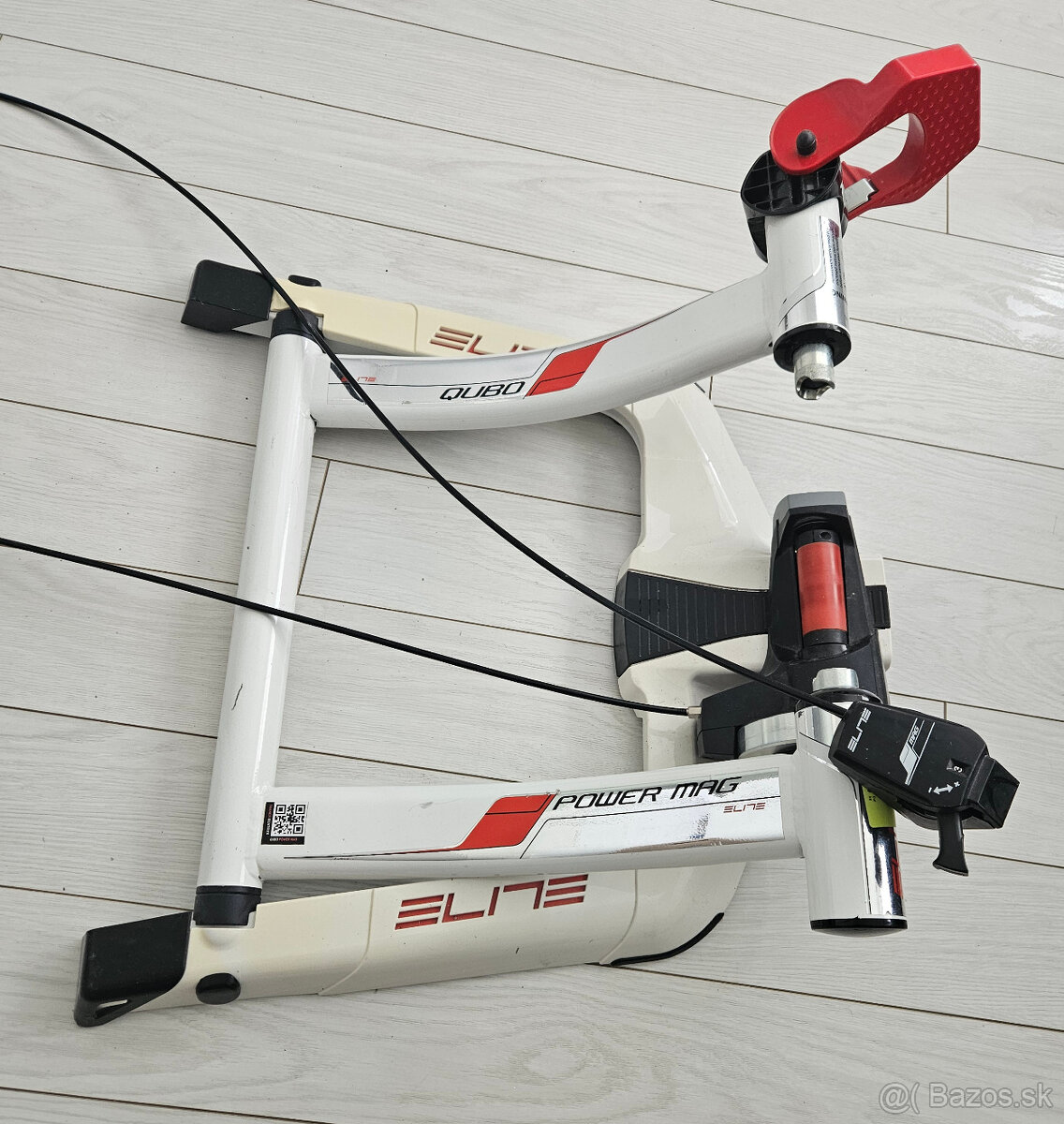 Elite Qubo Powermag - 2