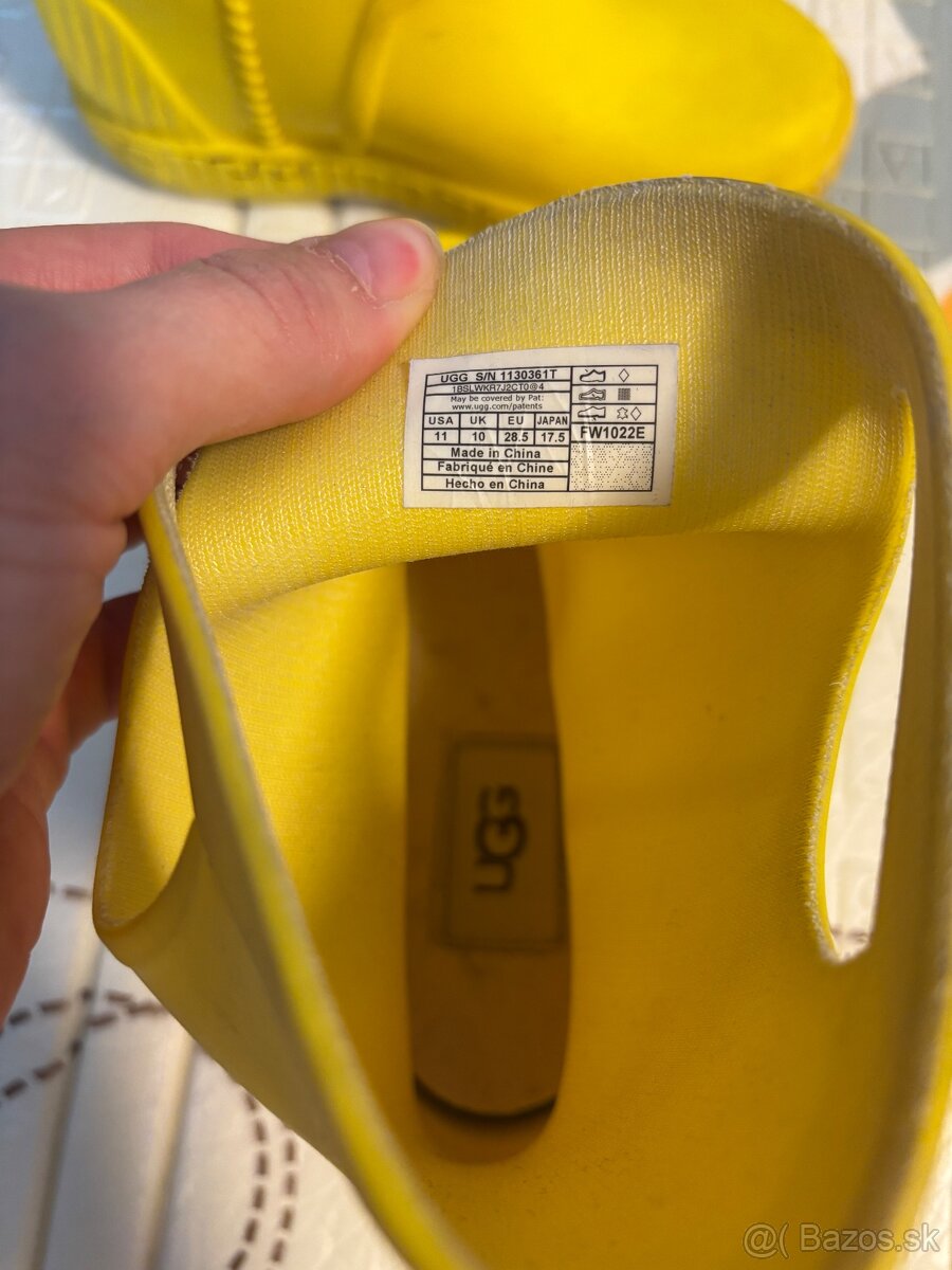 Gumáky UGG - 2