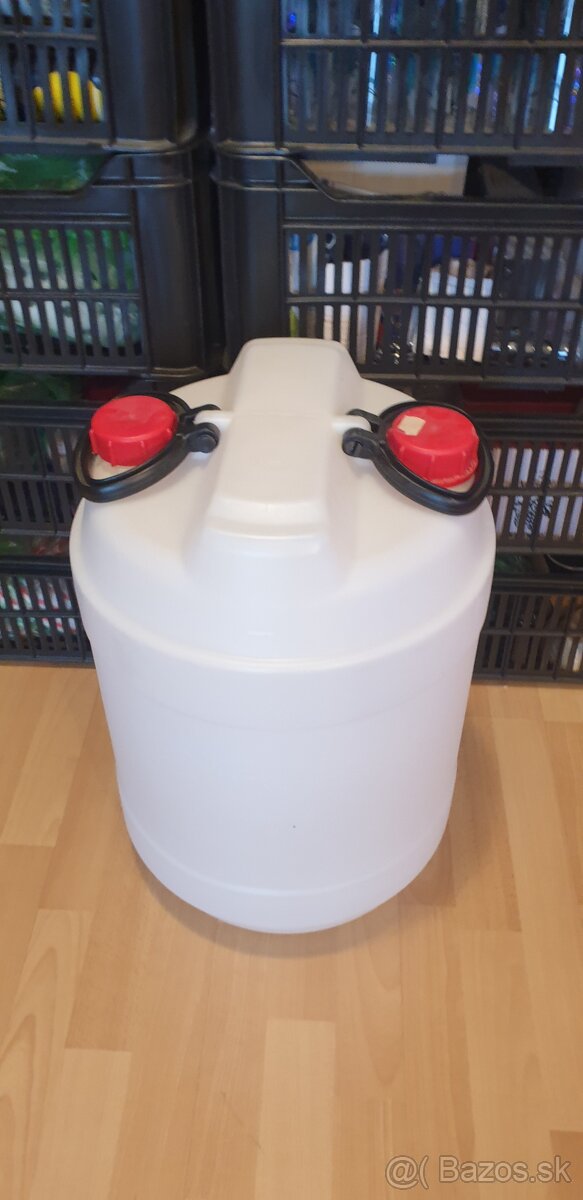Barel 40 L - 2