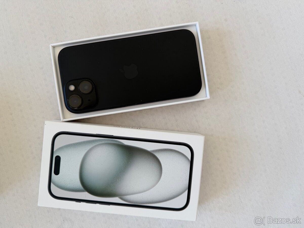 iPhone 15 128gb - 2