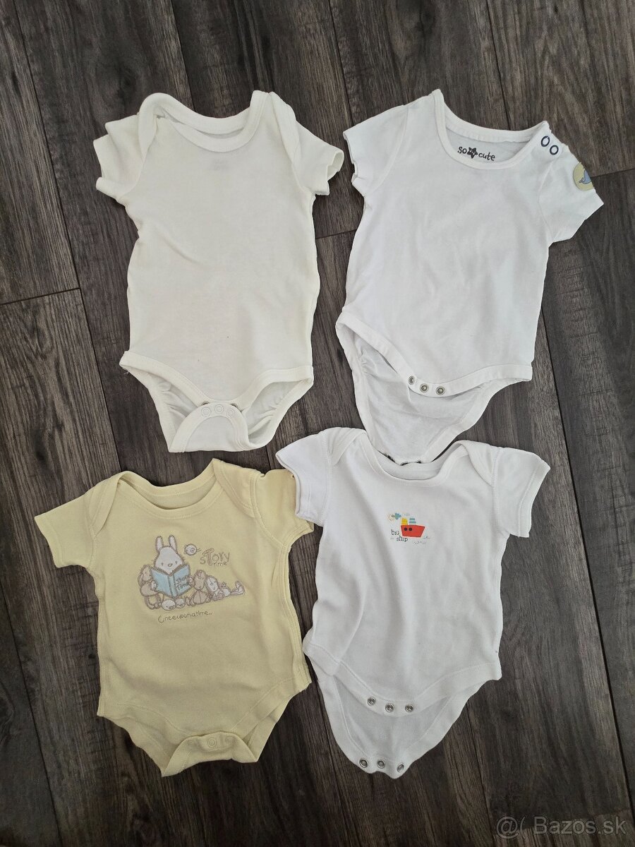 Body pre babatko - 2