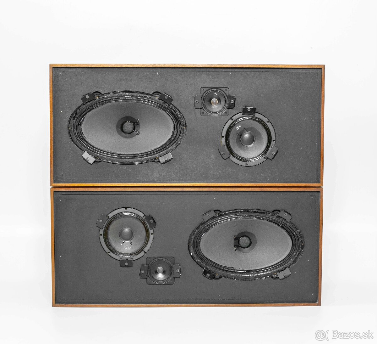 Bang & Olufsen Beovox 1500 - 2