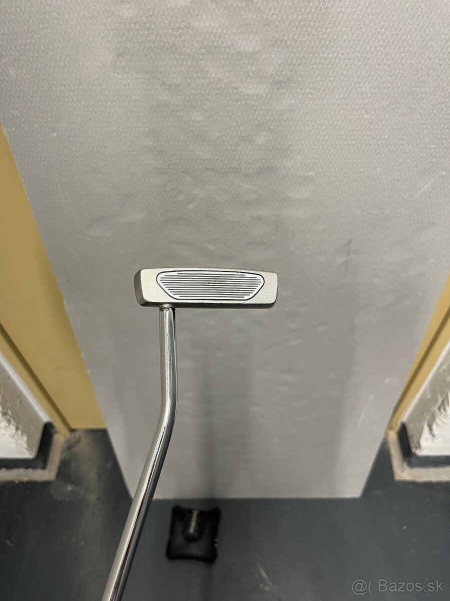 Predam putter Taylor Made TP - 2