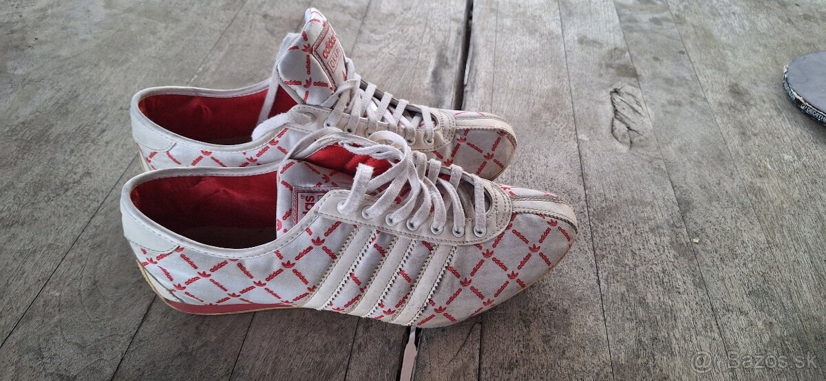 Adidas okapi - 2