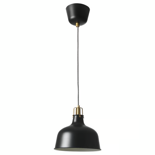 IKEA RANARP | set 5 lámp - 2