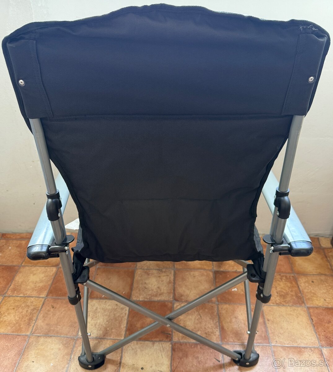 Regatta Forza Chair - 2