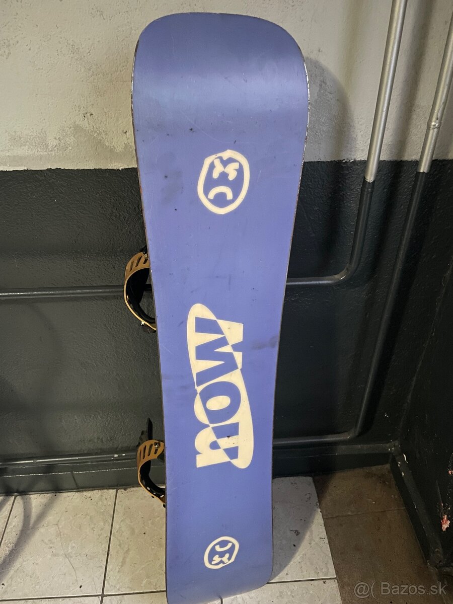 Snowboard - 2