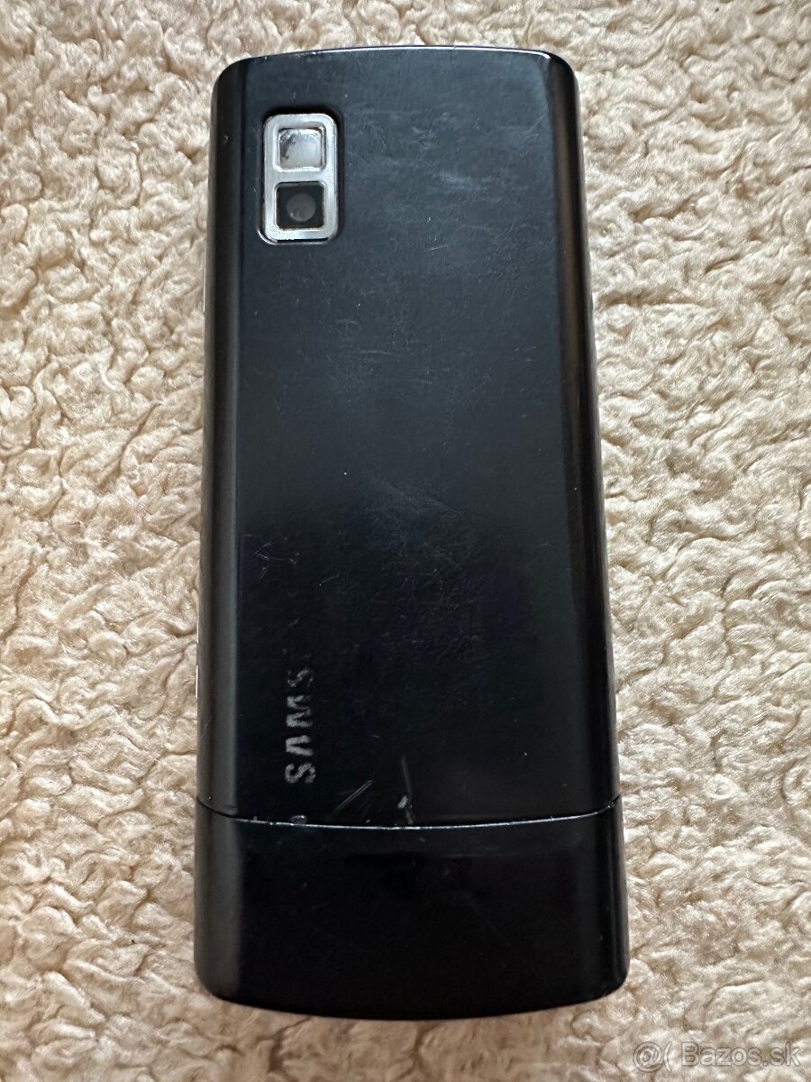 Samsung C5212 - 2