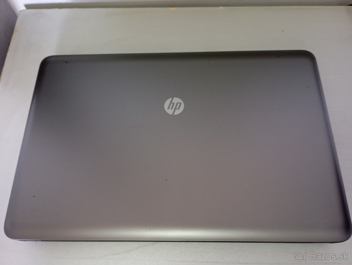 predám notebook HP 650 , WINDOWS 7 - 2