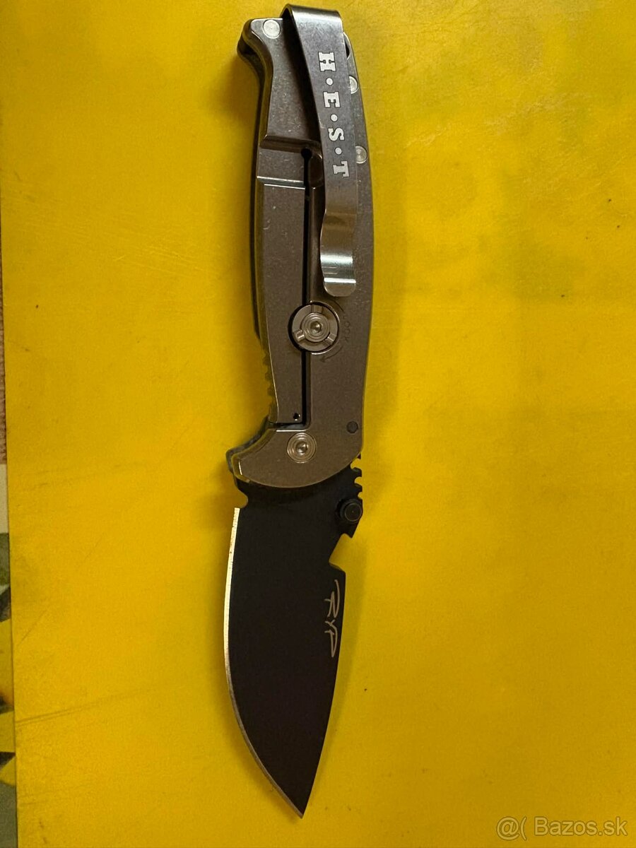 Nôž DPX -Gear - 2