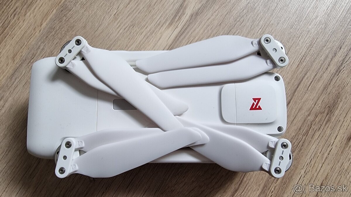Predam dron Fimi X8 SE 2020 - 2