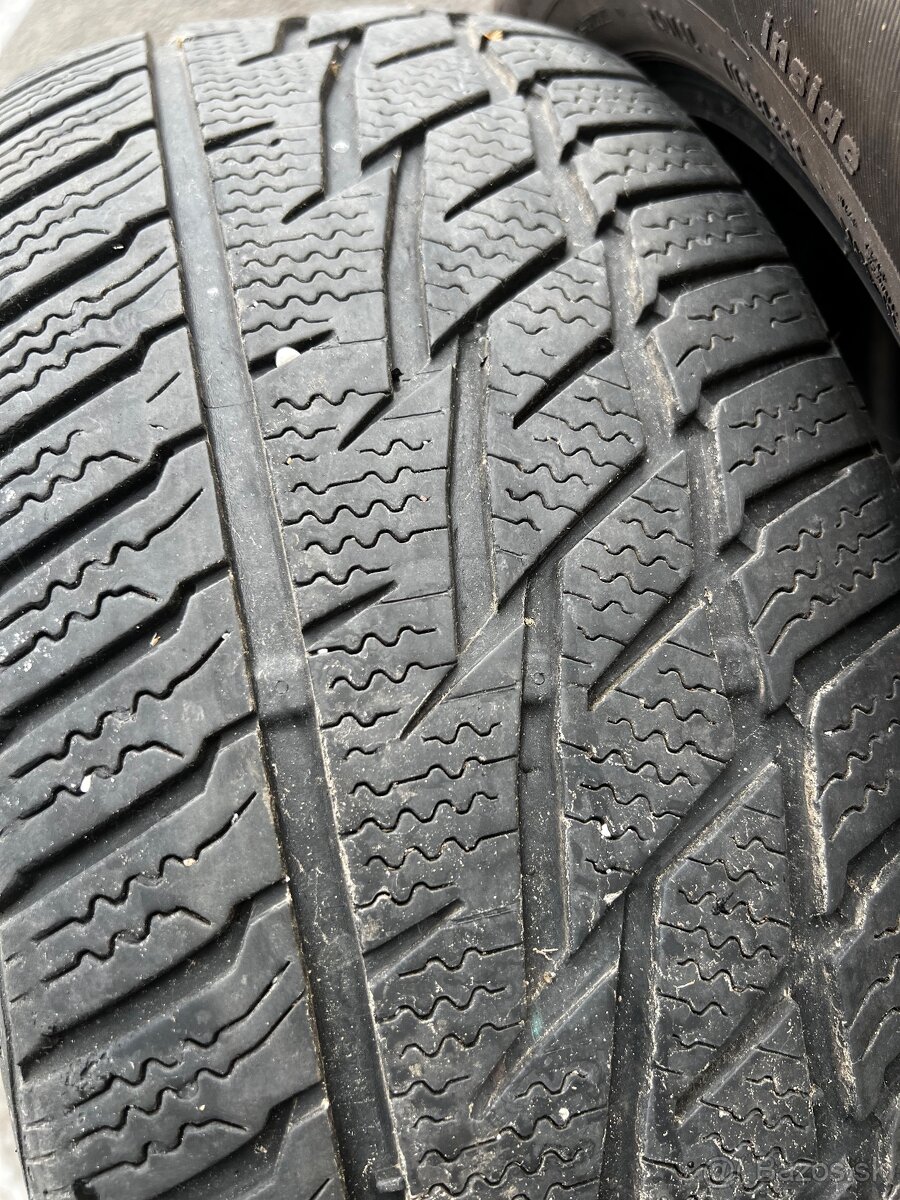 205/55 r16 Matador - 2