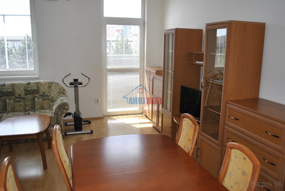 Novostavba 2-izb byt, garáž – foto 2