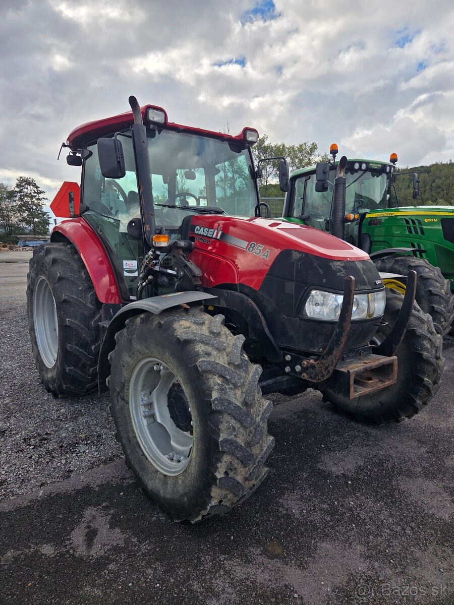 Case farmall 85A - 2