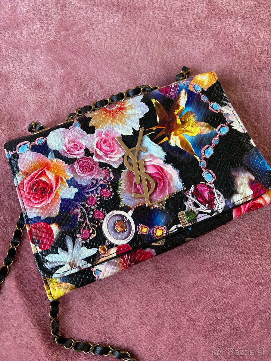 Ysl kabelka - 2