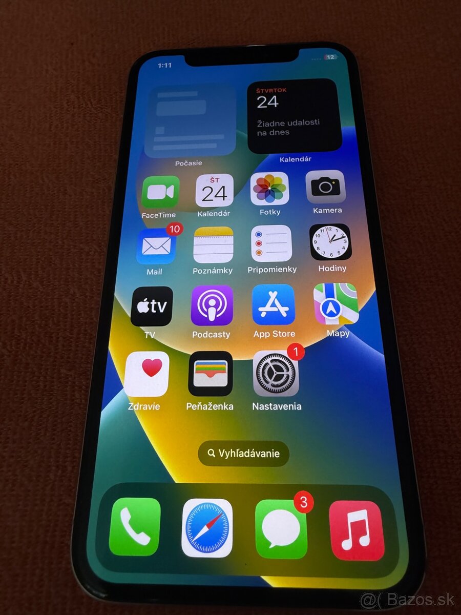 Phone x 64 gb - 2