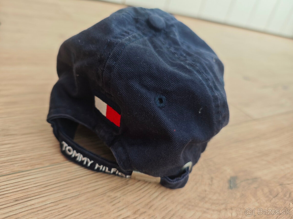 Šiltovka TOMMY HILFIGER - 2